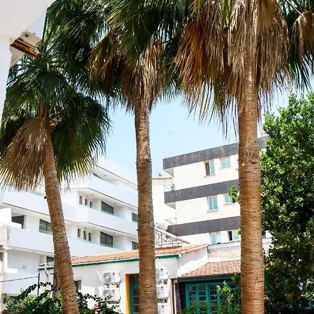 Perseus Flat 103 Apartament