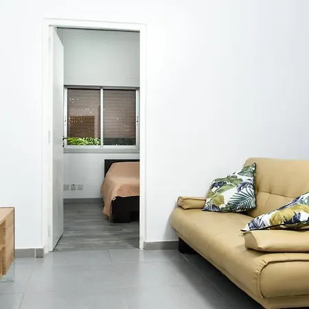 Διαμέρισμα Perseus Flat 103