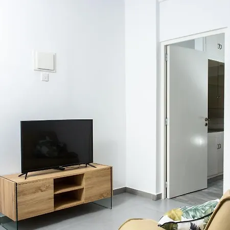 Perseus Flat 103 Λάρνακα