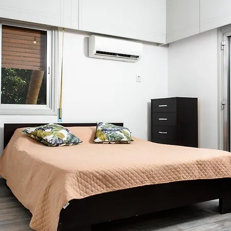 Perseus Flat 103 Διαμέρισμα *